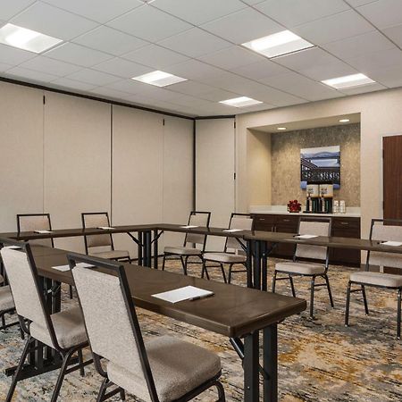 Hampton Inn & Suites Pittsburgh Waterfront West Homestead Exteriér fotografie