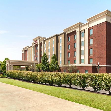 Hampton Inn & Suites Pittsburgh Waterfront West Homestead Exteriér fotografie