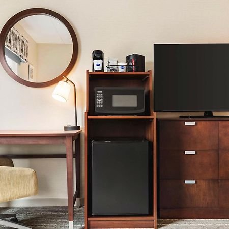 Hampton Inn & Suites Pittsburgh Waterfront West Homestead Exteriér fotografie