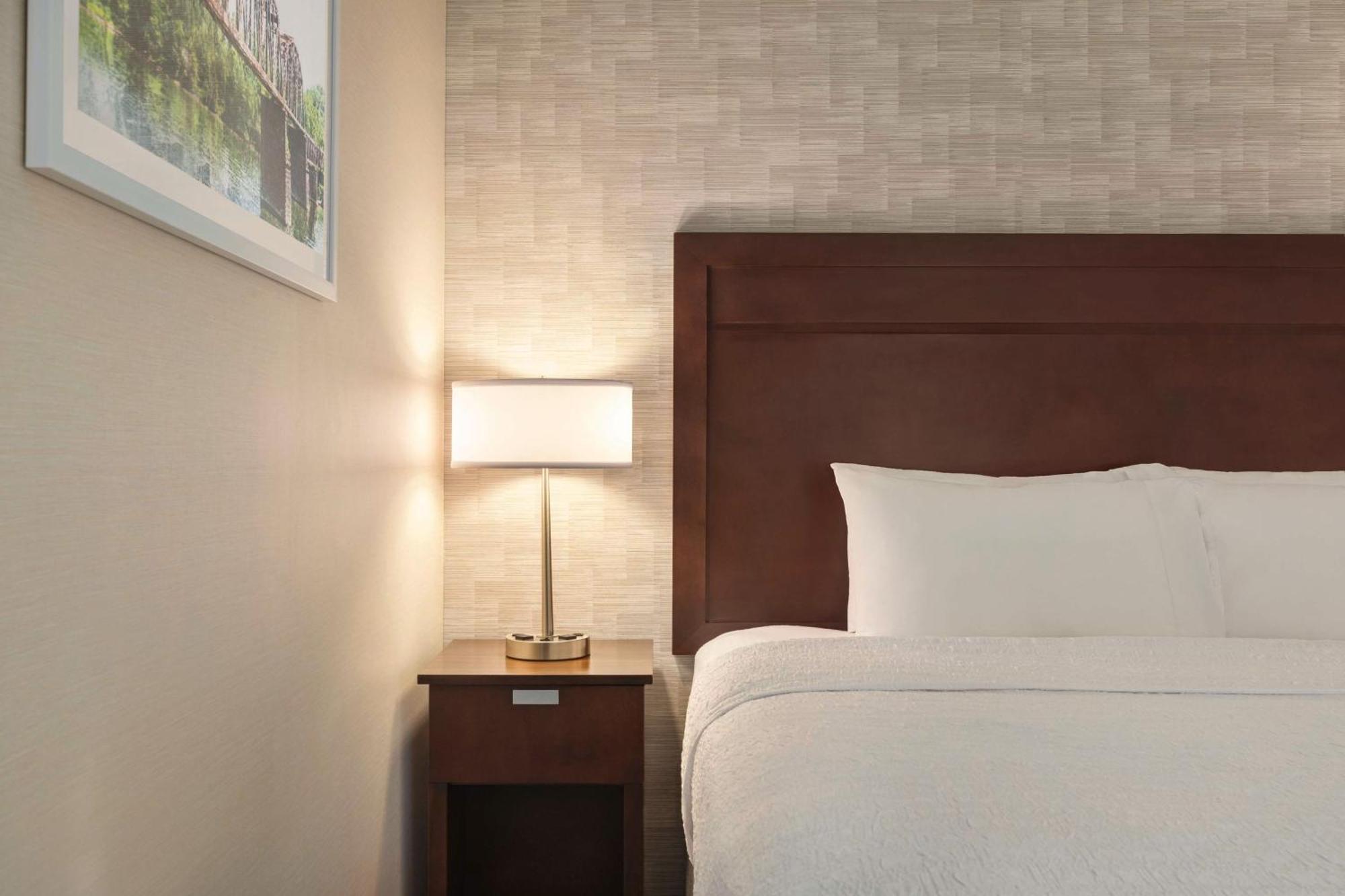Hampton Inn & Suites Pittsburgh Waterfront West Homestead Exteriér fotografie