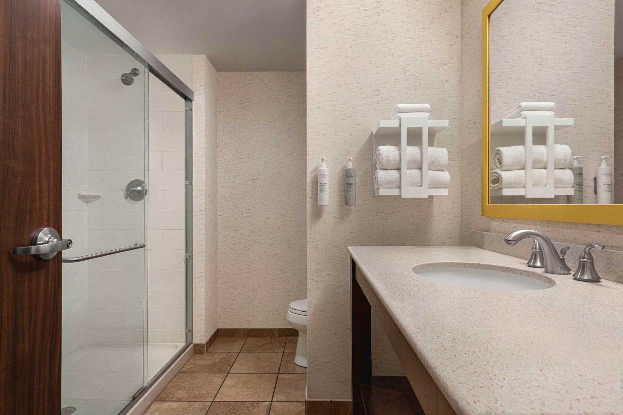 Hampton Inn & Suites Pittsburgh Waterfront West Homestead Exteriér fotografie