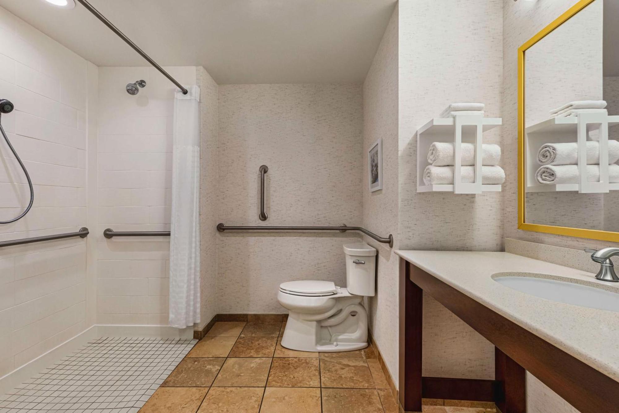Hampton Inn & Suites Pittsburgh Waterfront West Homestead Exteriér fotografie