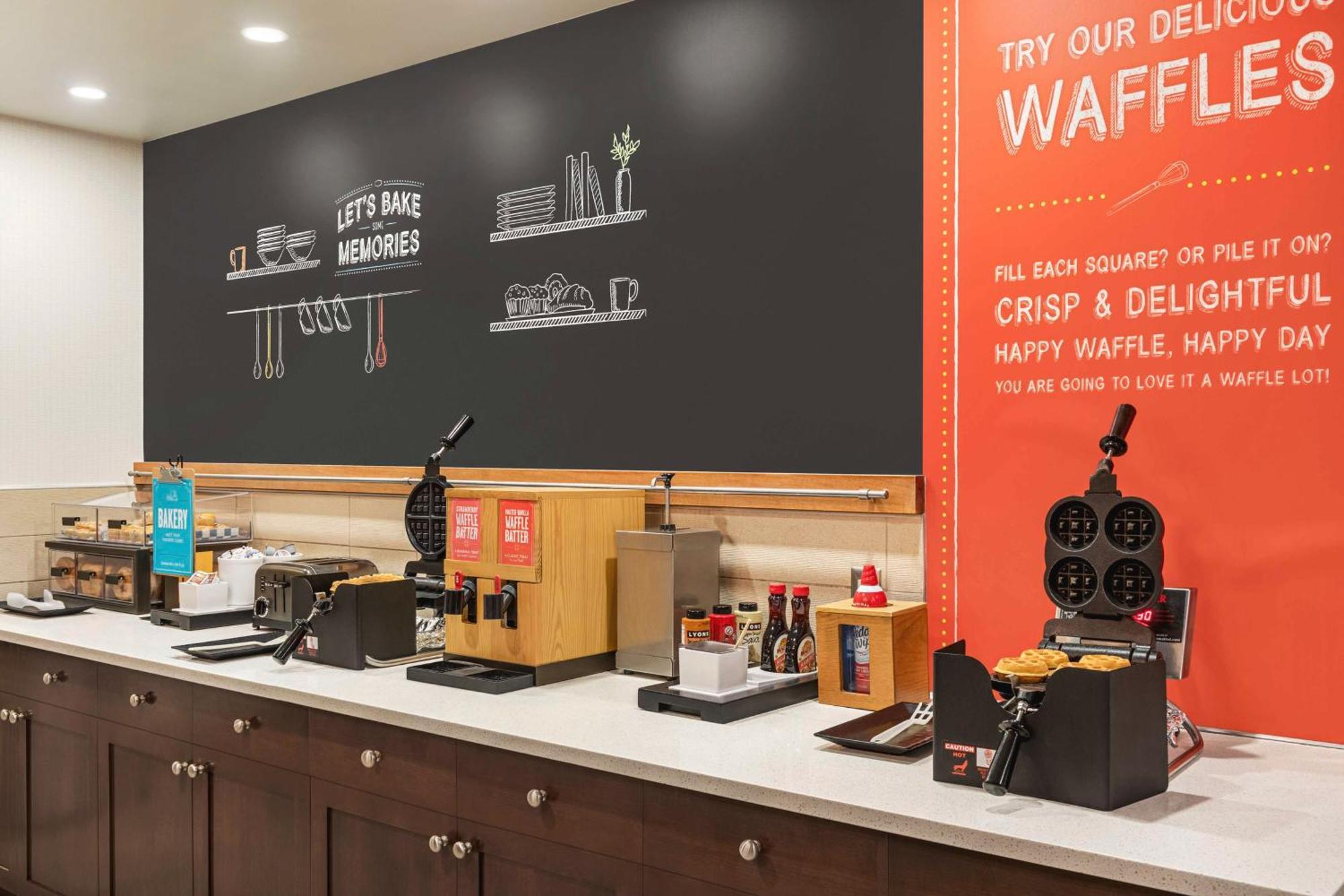 Hampton Inn & Suites Pittsburgh Waterfront West Homestead Exteriér fotografie