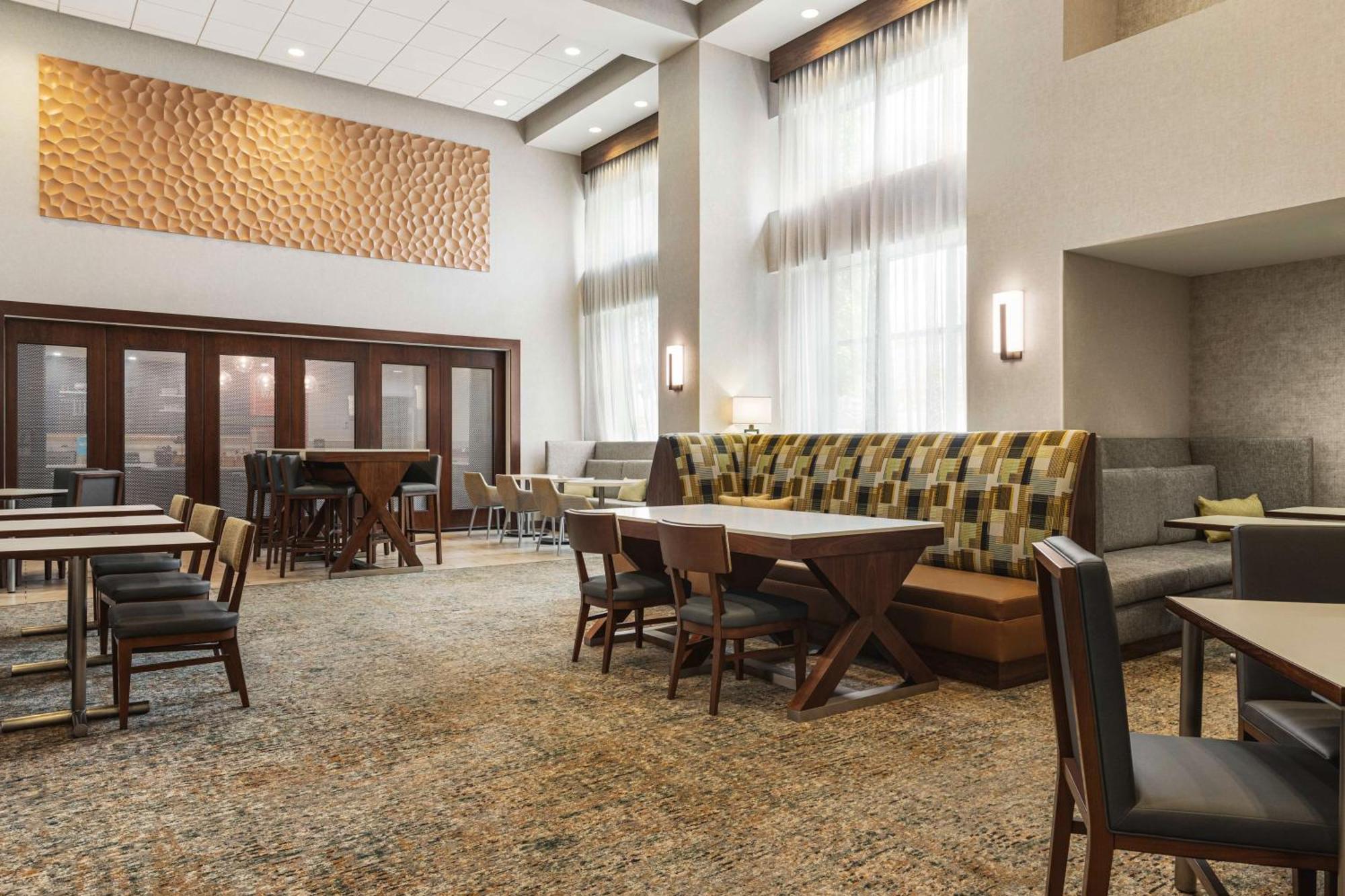 Hampton Inn & Suites Pittsburgh Waterfront West Homestead Exteriér fotografie