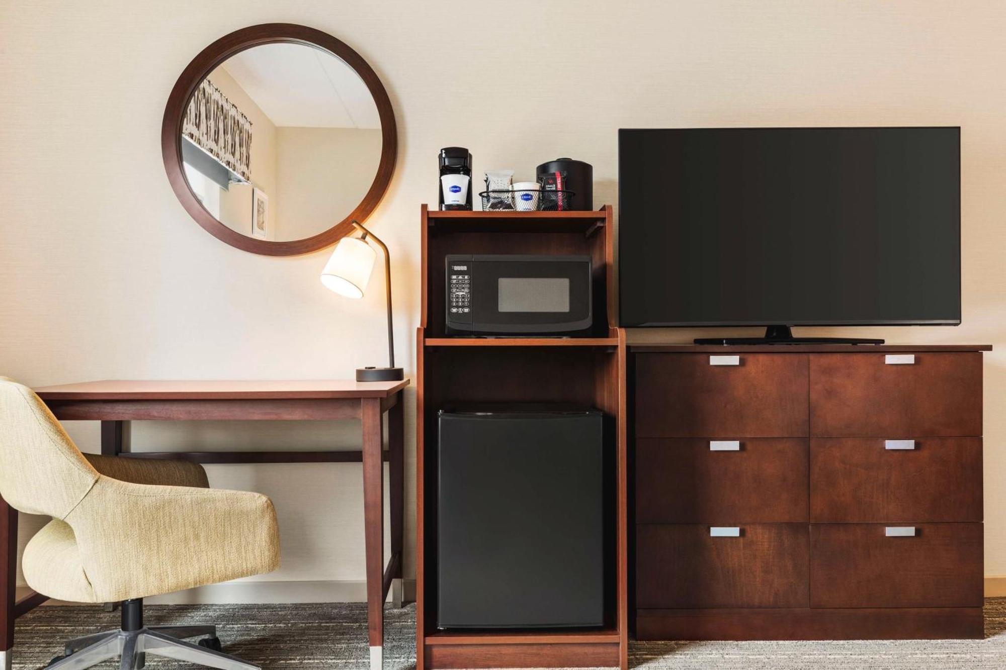 Hampton Inn & Suites Pittsburgh Waterfront West Homestead Exteriér fotografie