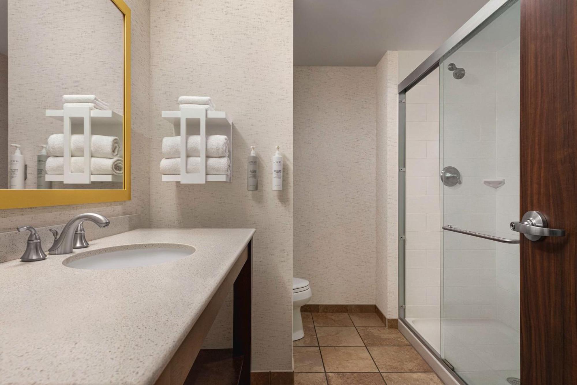 Hampton Inn & Suites Pittsburgh Waterfront West Homestead Exteriér fotografie