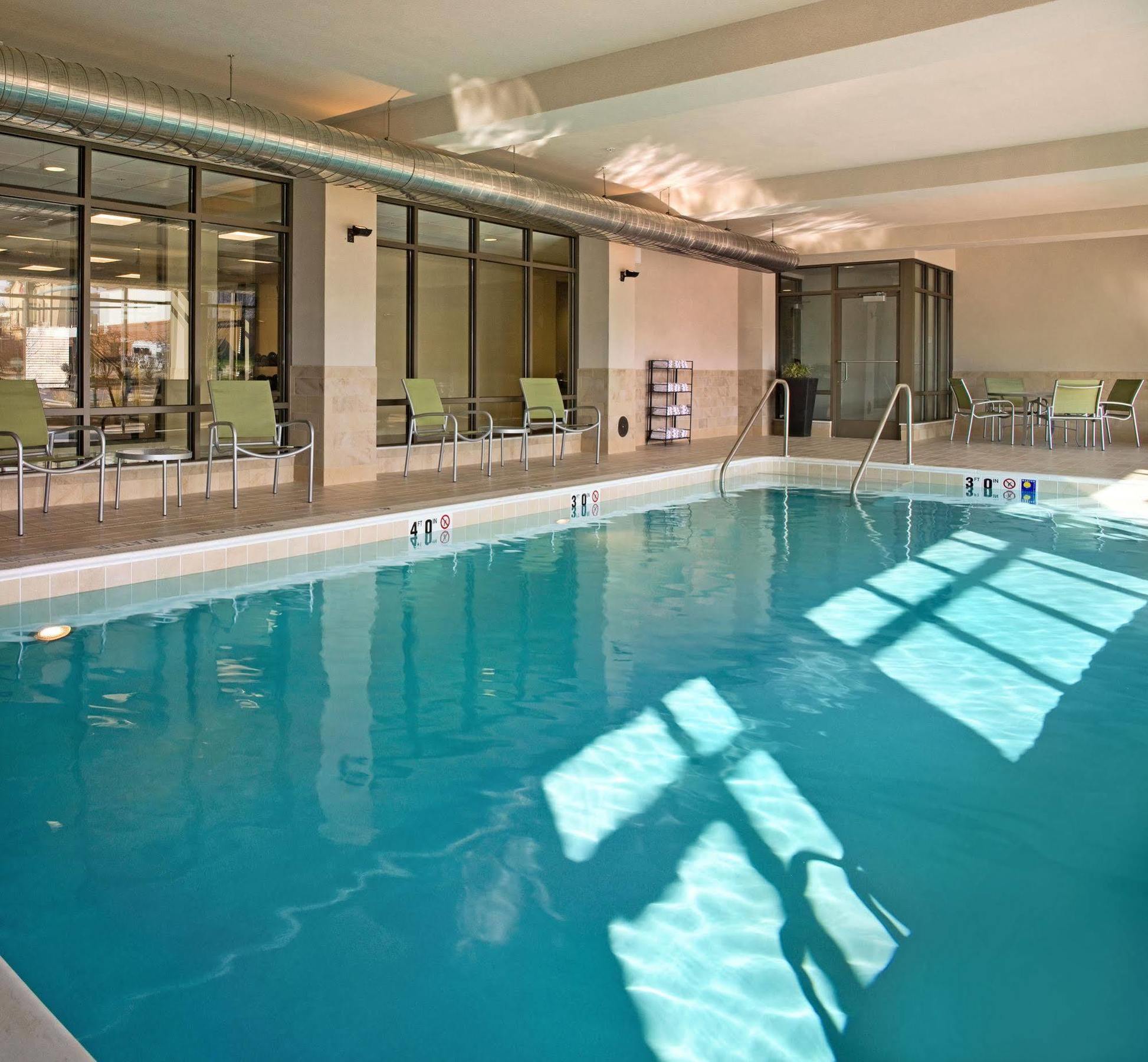 Hampton Inn & Suites Pittsburgh Waterfront West Homestead Exteriér fotografie
